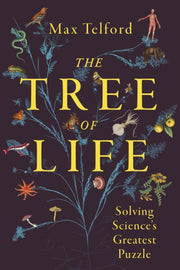 Tree Of Life By Telford, Max