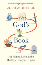 Gods Book