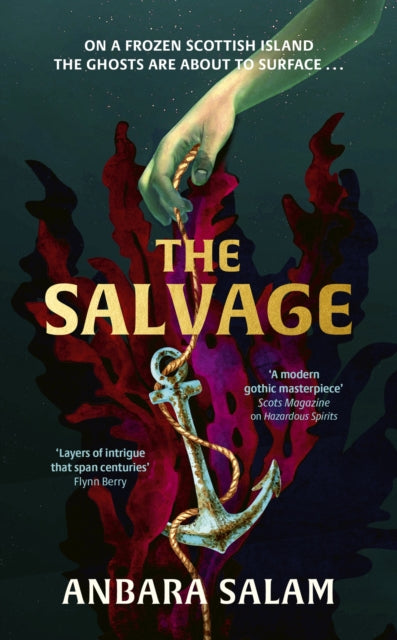 Salvage