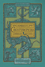 Pembricks Creaturepedia