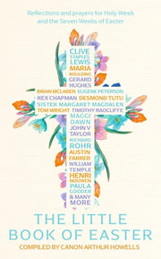 Little Book Of Easter