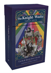 The Knight-waite Tarot