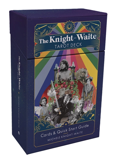 The Knight-waite Tarot