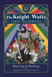 Knight-waite Tarot Guidebook