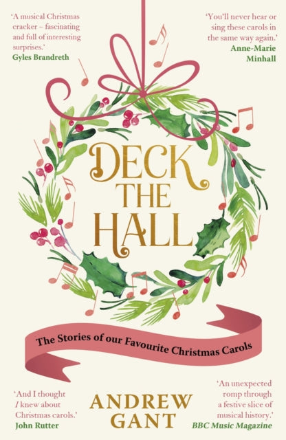 Deck The Hall