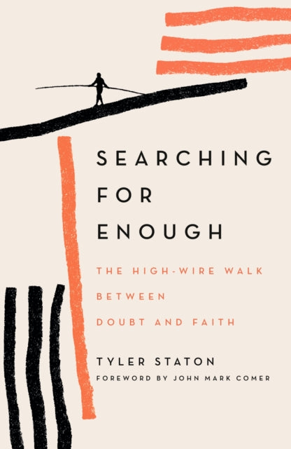 Searching For Enough