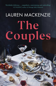 Couples By Mackenzie, Lauren