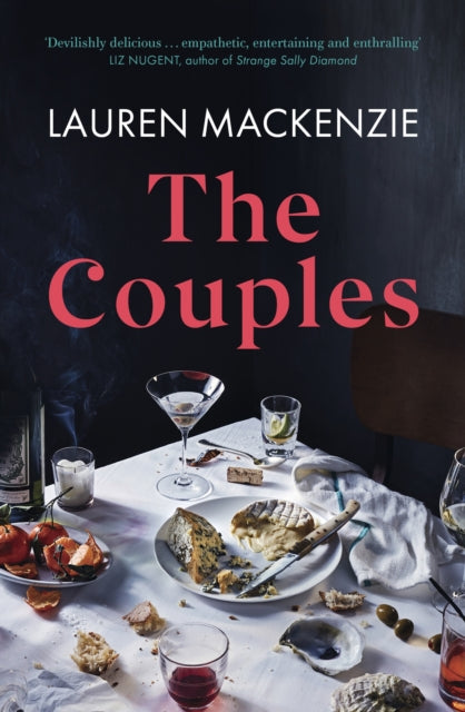 Couples By Mackenzie, Lauren
