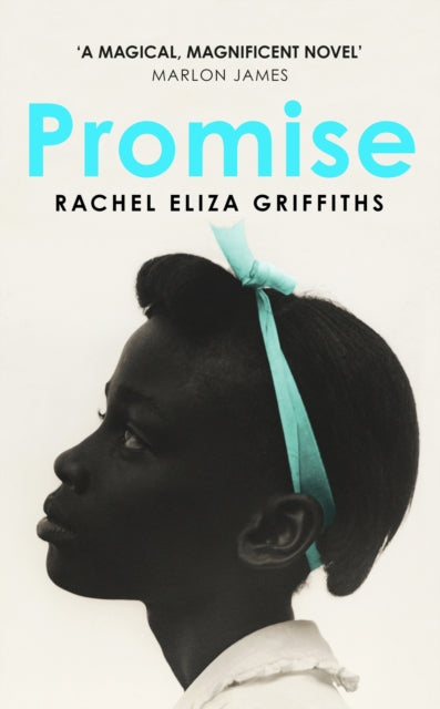 Promise By Griffiths, Rachel E