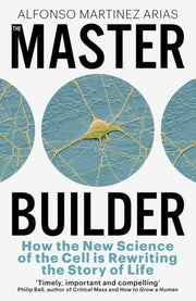 Master Builder By Arias, Alfonso Marti
