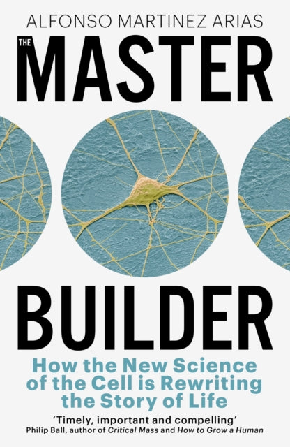 Master Builder By Arias, Alfonso Marti