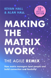 Making The Matrix Work 2nd Edition