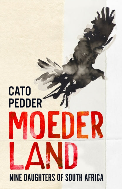 Moederland By Pedder, Cato