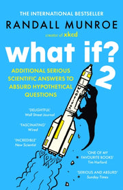What If 2