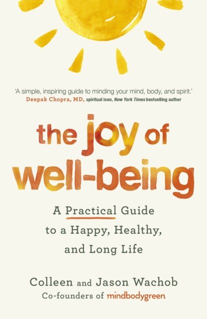 Joy Of Wellbeing