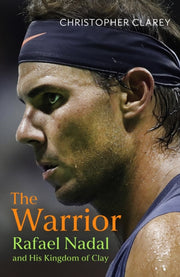 Warrior By Clarey, Christopher