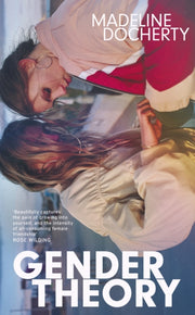 Gender Theory By Docherty, Madeline
