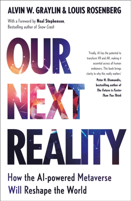 Our Next Reality By Graylin, Alvin
