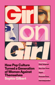 Girl On Girl By Gilbert, Sophie