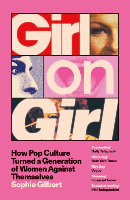 Girl On Girl By Gilbert, Sophie