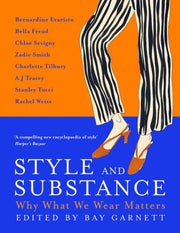 Style & Substance