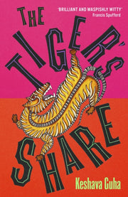 Tigers Share