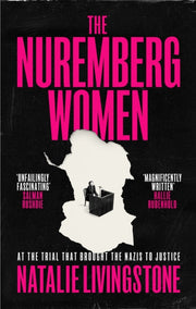 Nuremberg Women By Livingstone, Natalie