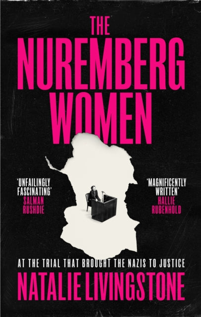 Nuremberg Women By Livingstone, Natalie