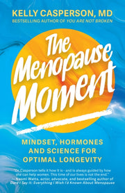 Menopause Moment