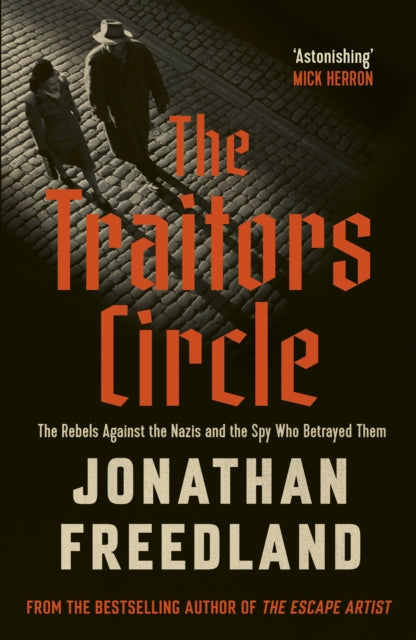 Traitors Circle By Freedland, Jonathan