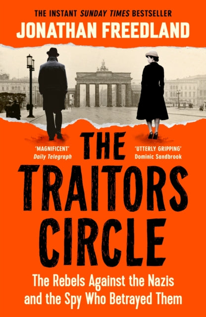 Traitors Circle