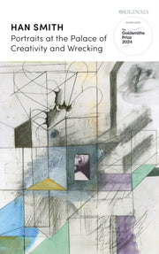 Portraits At The Palace Of Creativity & By Smith, Han
