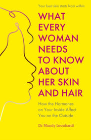 What Every Woman Needs To Know/her Skin