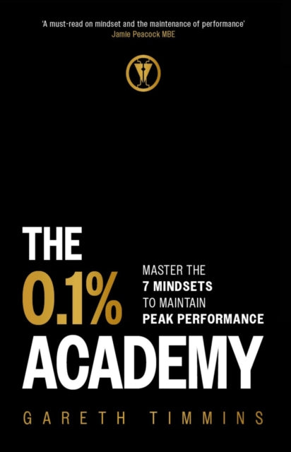 0.1 Percent Academy