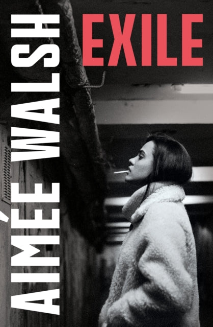Exile By Walsh, Aimee