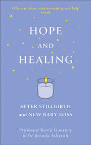 Hope & Healing After Stillbirth & New Ba