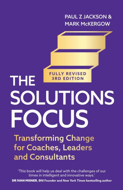 Solutions Focus