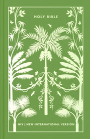 Niv Clothbound Classic Bible