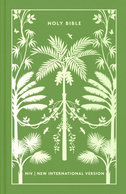 Niv Clothbound Classic Bible