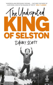 Undisputed King Of Selston