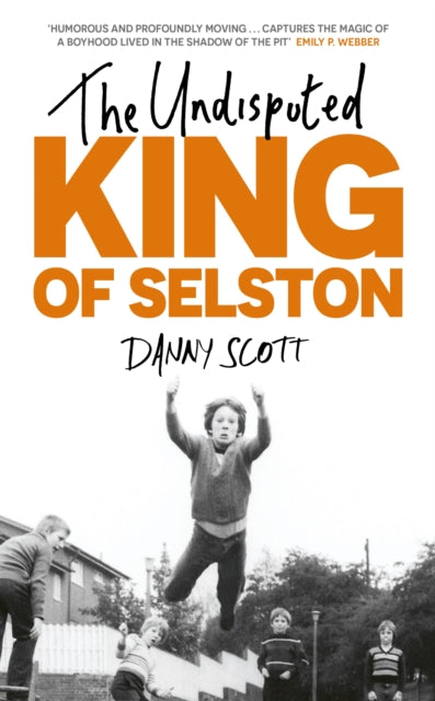 Undisputed King Of Selston