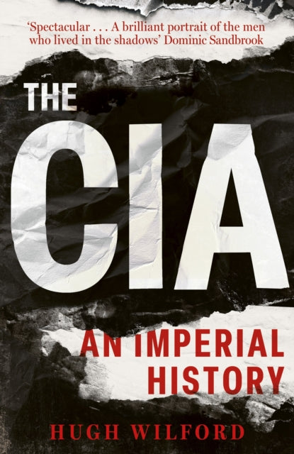 Cia By Wilford, Hugh