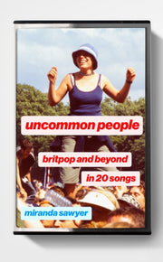 Uncommon People By Sawyer, Miranda