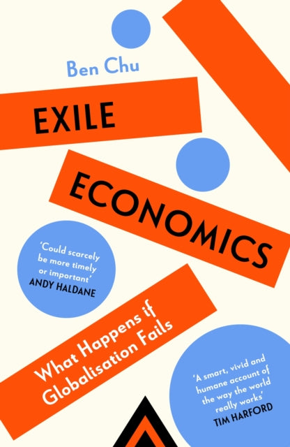 Exile Economics By Chu, Ben