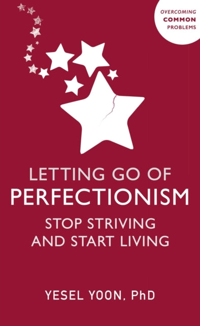 Letting Go Of Perfectionism