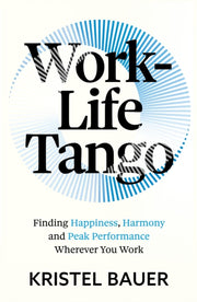 Work Life Tango
