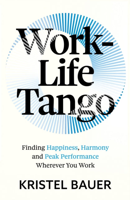 Work Life Tango