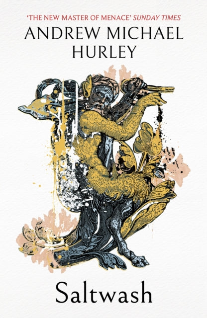 Saltwash By Michael Hurley, A