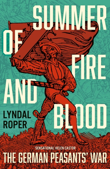 Summer Of Fire & Blood