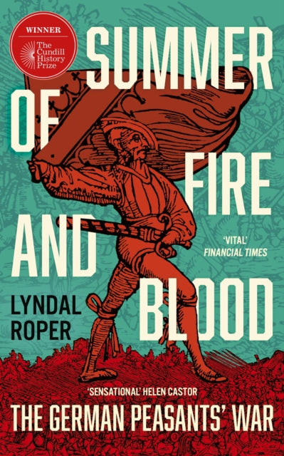 Summer Of Fire & Blood